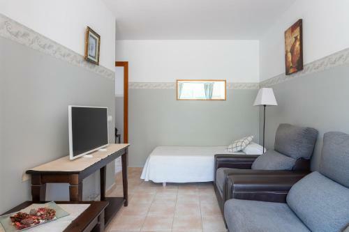 Apartamentos Mundaka Albir