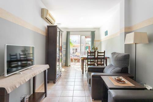 Apartamentos Mundaka Albir