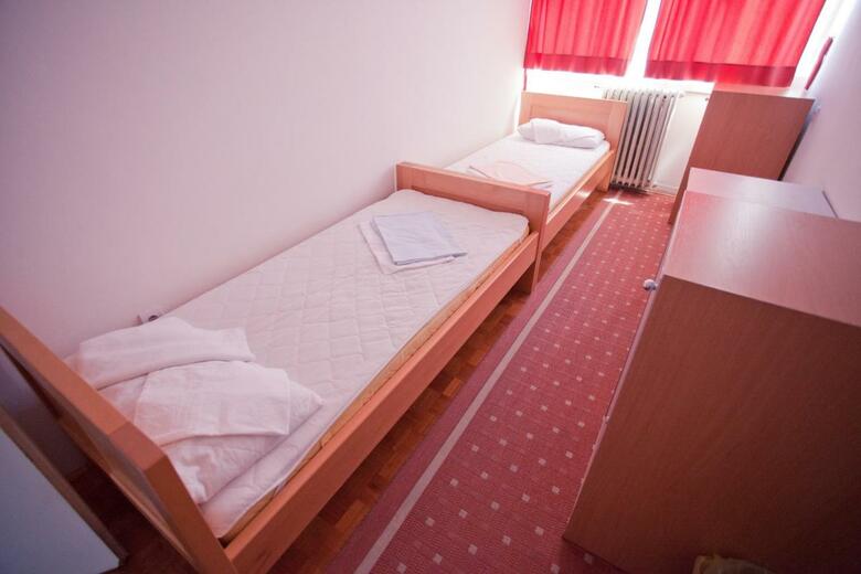 Hostal Zagreb Youth Hostel
