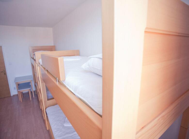 Hostal Zagreb Youth Hostel