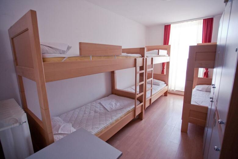 Hostal Zagreb Youth Hostel