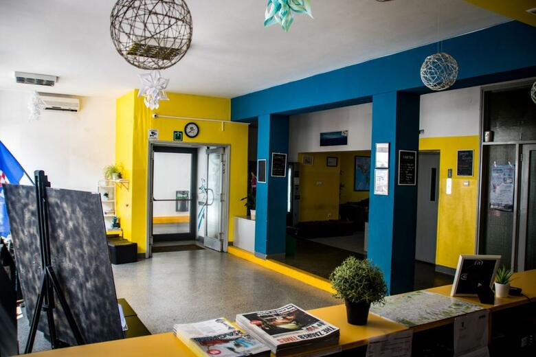 Hostal Zagreb Youth Hostel