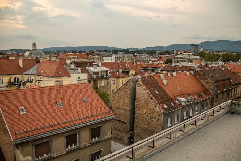 Hostal Zagreb Youth Hostel