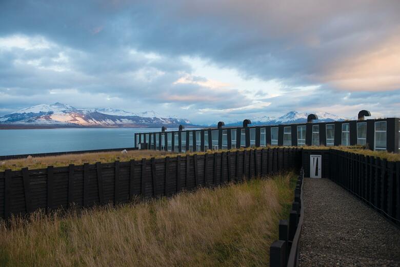 Hotel Remota