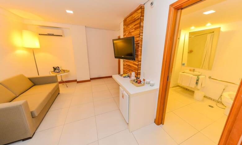 Hotel Best Western Premier Macei�