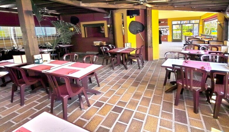 Apartamentos Infiniti Beach Resort