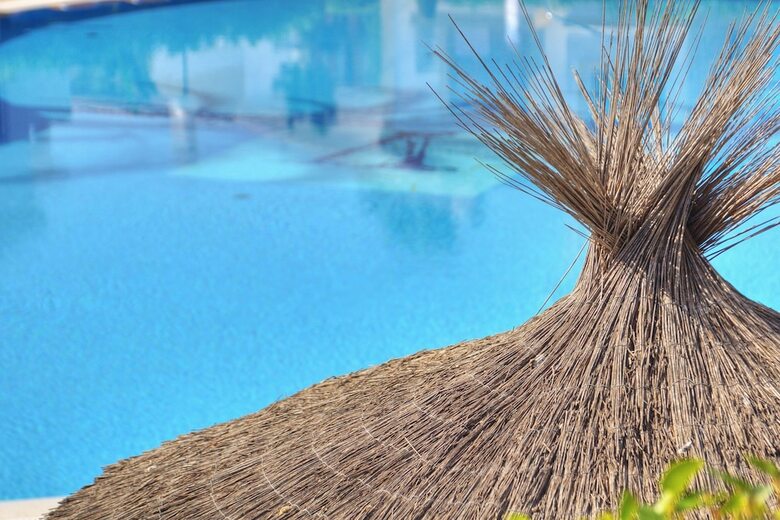 Apartamentos Infiniti Beach Resort
