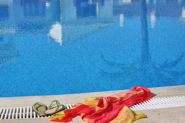 Apartamentos Infiniti Beach Resort