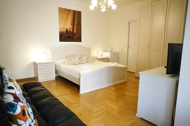 Hotel Roman Dreams