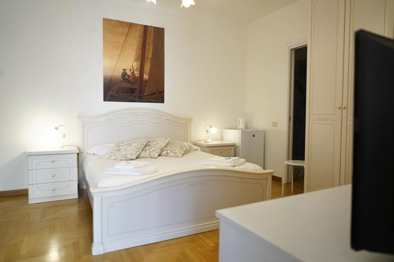 Hotel Roman Dreams