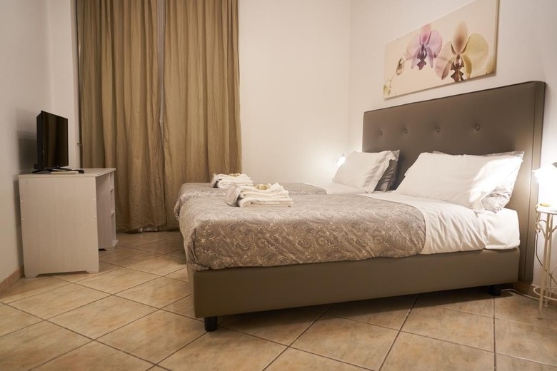 Hotel Roman Dreams