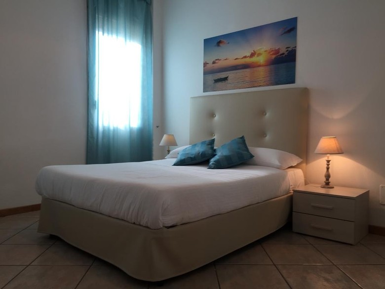 Hotel Roman Dreams