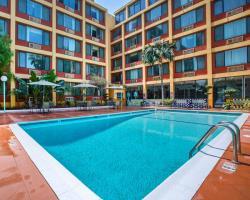 Hotel Quality Inn & Suites Montebello
