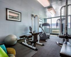 Hotel Quality Inn & Suites Montebello