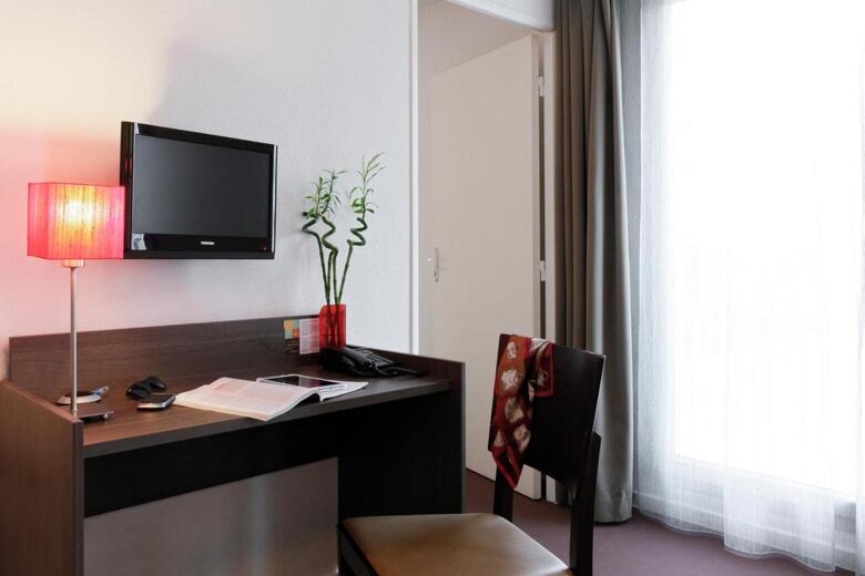 Aparthotel Cit�a Marseille Saint Charles