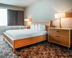 The State House Inn A Clarion Collection Hotel