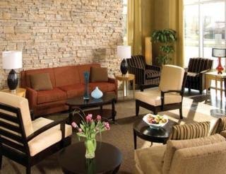Hotel Cambria Suites Akron/canton Airport