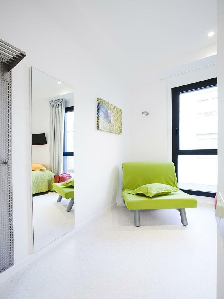 Bed & Breakfast Live & Dream