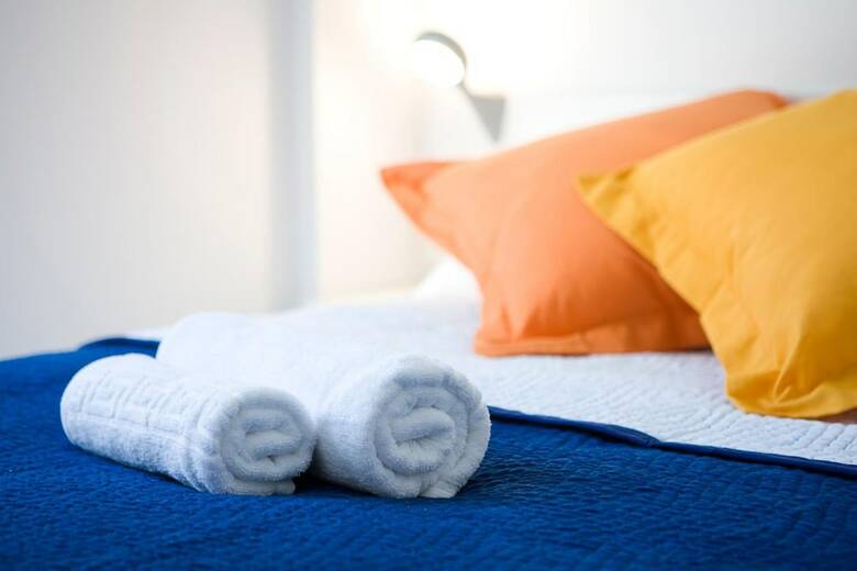 Bed & Breakfast Live & Dream
