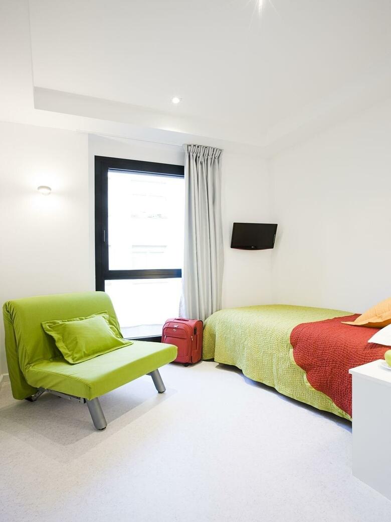 Bed & Breakfast Live & Dream