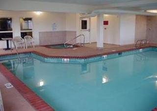 Hotel Quality Inn & Suites