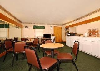 Hotel Rodeway Inn