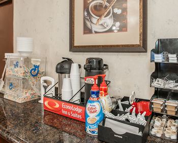 Hotel Econo Lodge