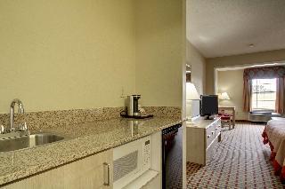 Hotel Comfort Inn