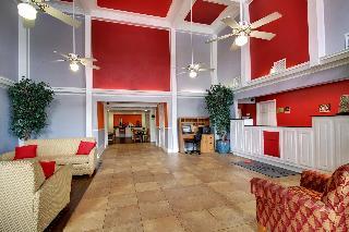 Hotel Comfort Inn