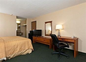 Hotel Comfort Inn