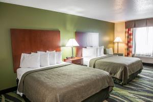 Hotel Quality Inn & Suites