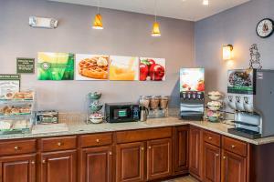Hotel Quality Inn & Suites