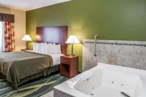 Hotel Quality Inn & Suites