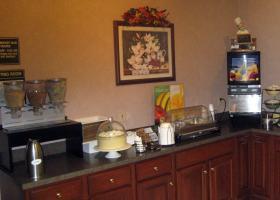 Hotel Quality Inn & Suites