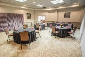 Hotel Comfort Suites