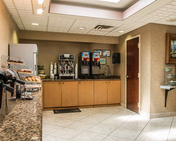 Hotel Quality Inn University