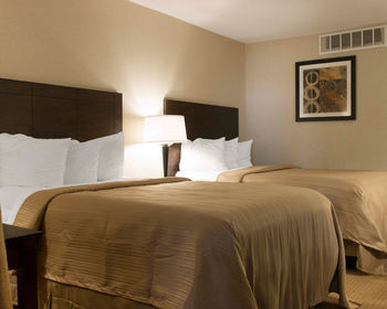 Hotel Quality Inn University