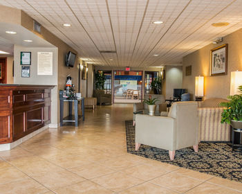 Hotel Quality Inn University
