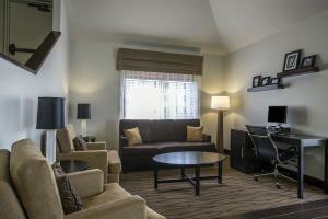 Hotel Sleep Inn (sevierville)