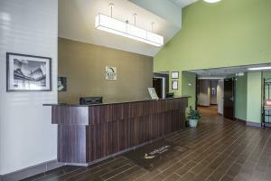 Hotel Sleep Inn (sevierville)