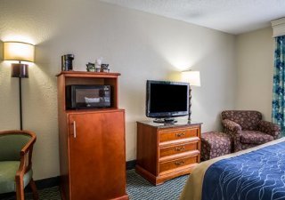 Clarion Hotel On The Ocean