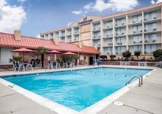 Clarion Hotel On The Ocean