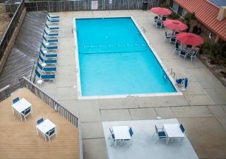 Clarion Hotel On The Ocean