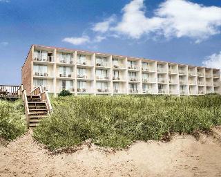 Clarion Hotel On The Ocean