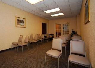 Hotel Comfort Inn & Suites Galleria