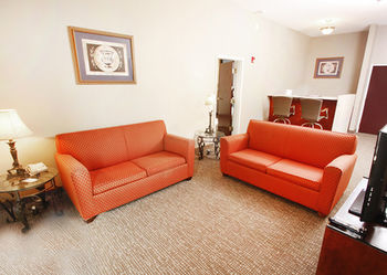 Hotel Comfort Inn & Suites Galleria