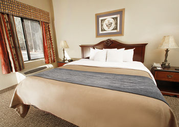 Hotel Comfort Inn & Suites Galleria