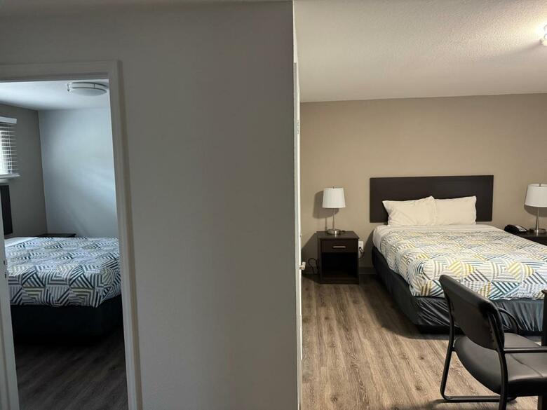 Hotel Studio 6 Suites Vancouver Wa Waterfront