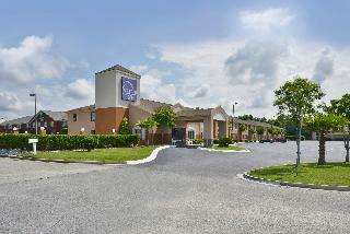 Hotel Sleep Inn