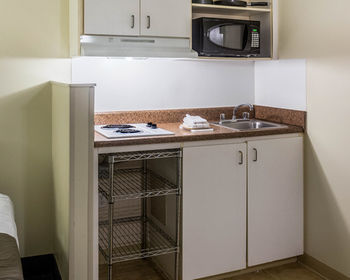 Suburban Extended Stay Hotel